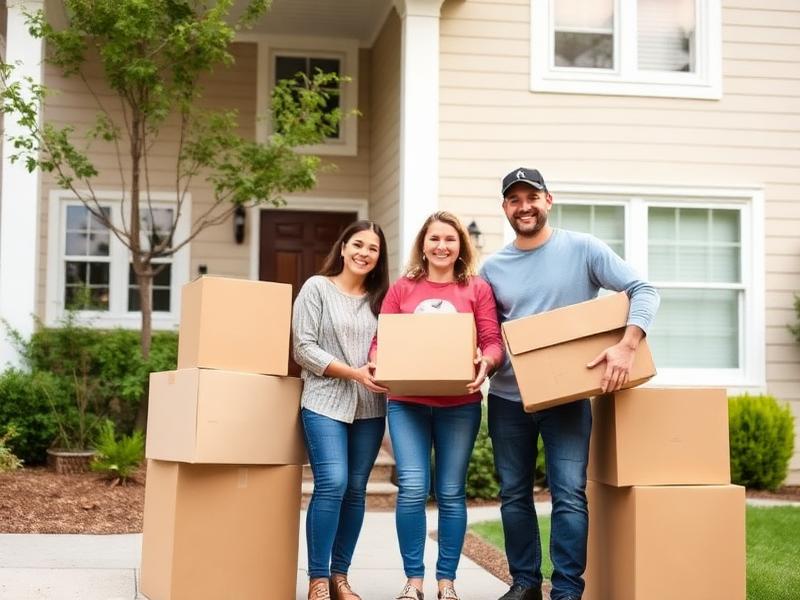 Create Your Ultimate Moving Command Center