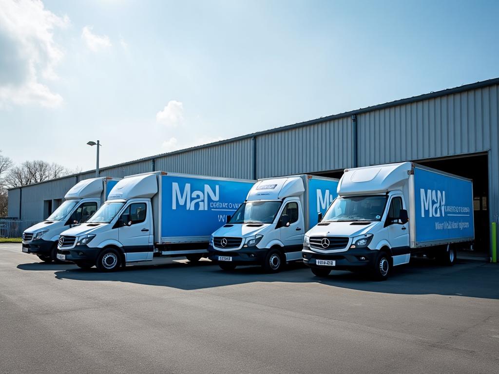 Furniture & Junk Removal